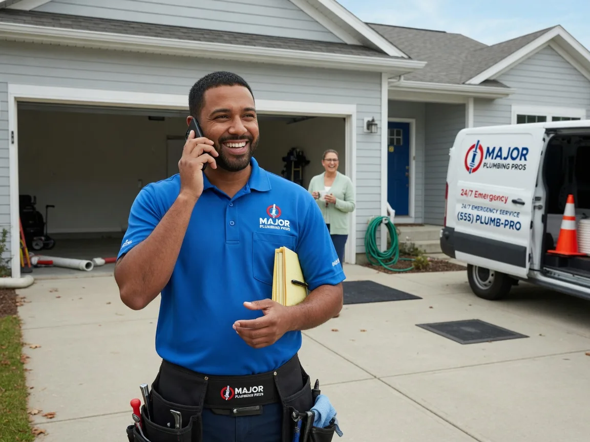 Drain Cleaning Services Snover, MI FAQs